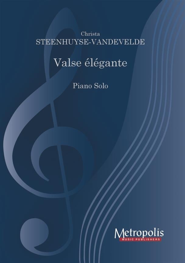 Valse Élégante